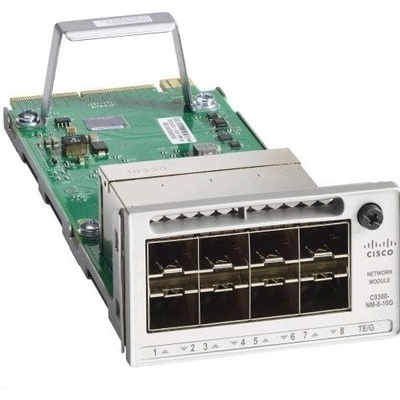 Cisco C9300-NM-8X