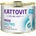 KATTOVIT Gastro - Консервирана храна за котки с храносмилателни проблеми, с патешко 185 гр