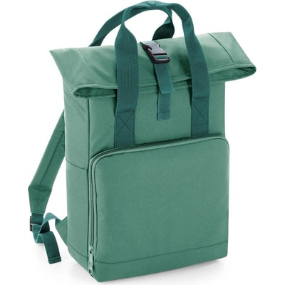 BagBase BG 118 COT-520118q1699 Zelená sage 14 l