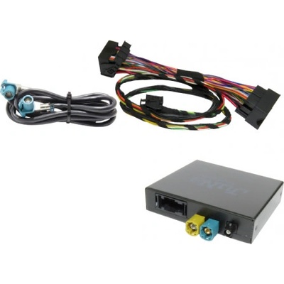 DAB přijímač pro OEM rádia VW, Škoda, Seat s MIB/MIB2 systémem – Hledejceny.cz