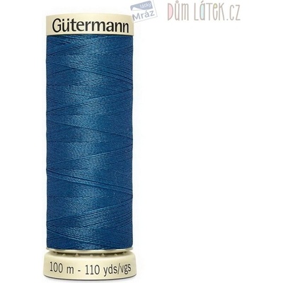 Nit GÜTERMANN 100% PES 966