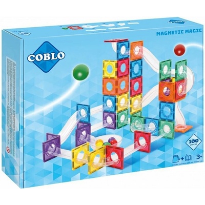 Coblo Classic guličková dráha 100 ks