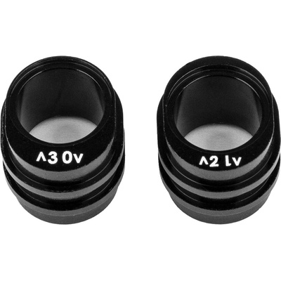Associated FT B74.2 vymezovací hliníková vložka diferenciálu 2 ks AE92320