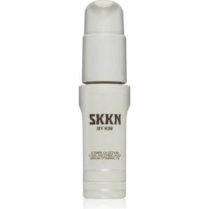 SKKN BY KIM Skincare Vitamin C 8 Serum серум с витамин С за жени Refill 30ml