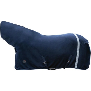 HKM Поларена попона с част за врат - Reflection 155 (138046900.0036)