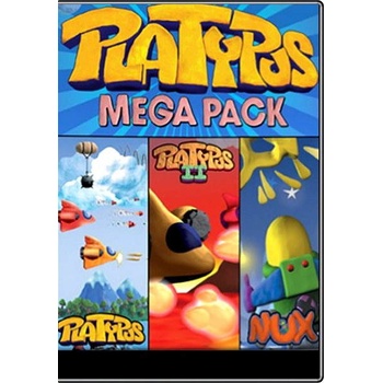 Platypus MegaPack