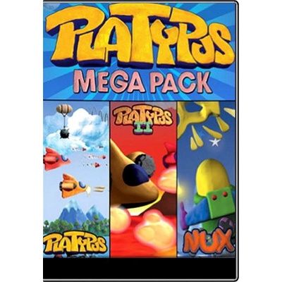Platypus MegaPack