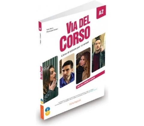 Via del Corso