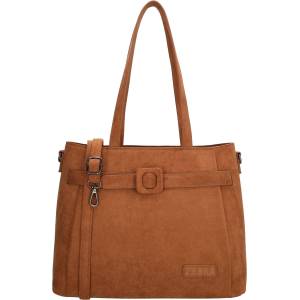 Zebra Trends Davina 25636 Camel (ZEBRA-256360)