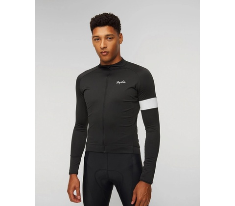 Rapha Core Black