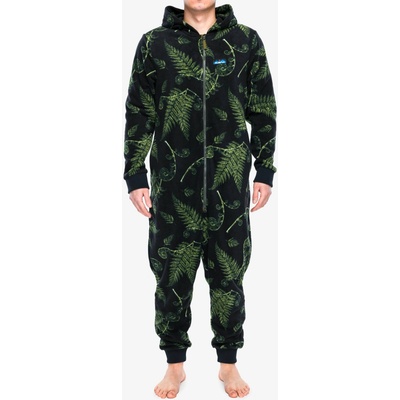 Kavu Ernesto kombinéza fiddlehead