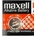 Maxell Бутонна микроалкална батерия lr-44 /ag13/ 1 бр. 1, 55v в опаковка maxell (ml-ba-lr44)