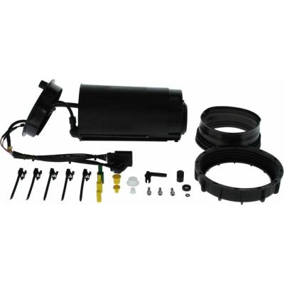 Vyhrievanie nádrże (vstrekovanie močoviny) BOSCH F 01C 600 259