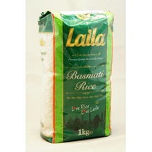 Laila Foods Basmati Rýže 1 kg