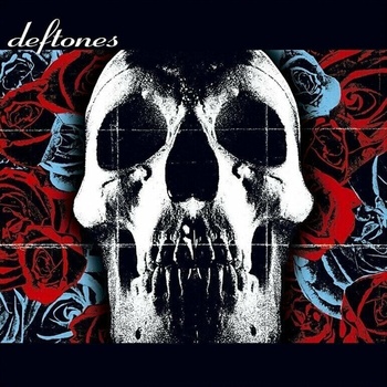 DEFTONES: DEFTONES LP