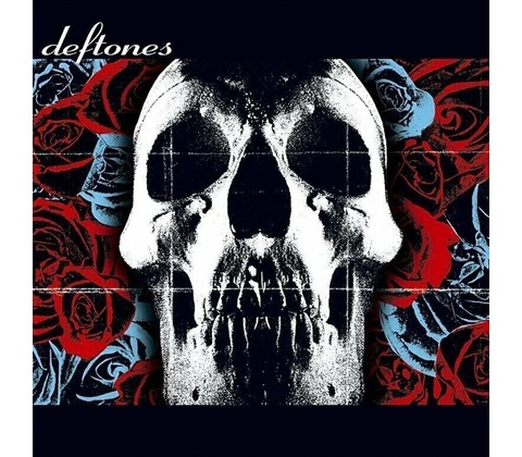 DEFTONES: DEFTONES LP