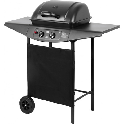Teesa BBQ 2000 TSA0080