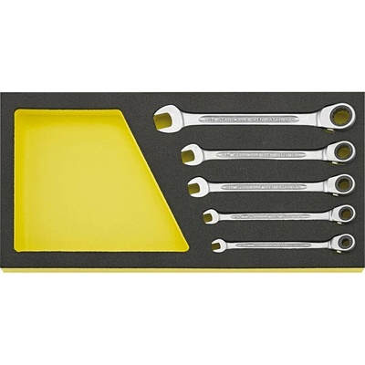 Stahlwille TCS 17A/5 očkoplochý račňový kľúč 96830653