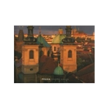 Praha