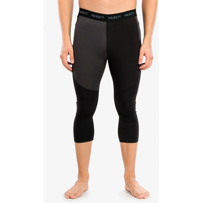 Majesty Surface Pants black/graphite