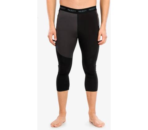 Majesty Surface Pants black/graphite