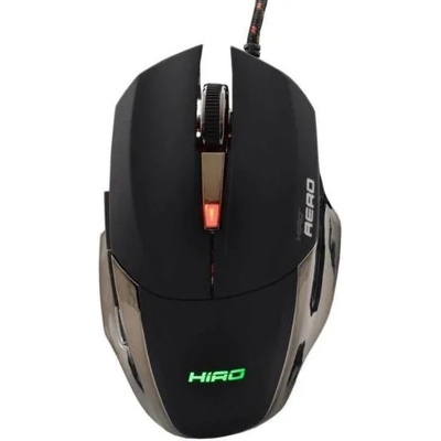 HIRO Aero v2 (NTT-22v2)