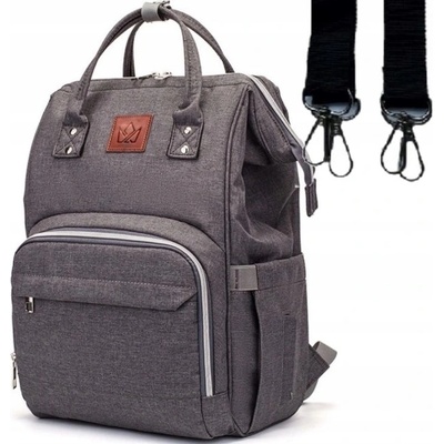 Aspeco Quean šedé 20 l