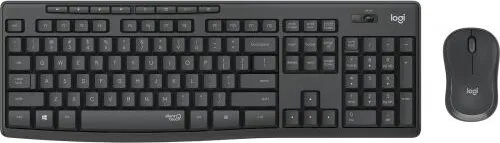 Logitech MK295 Silent US (920-009800)