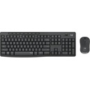 Image 1 of Logitech MK295 Silent US (920-009800)