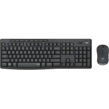 Logitech MK295 Silent US (920-009800)