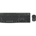 Logitech MK295 Silent US (920-009800)