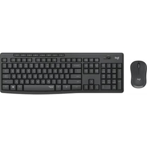 Logitech MK295 Silent US (920-009800)
