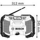 Radiopřijímače Bosch GPB 12V-10 Professional 0601429200