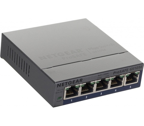Netgear GS105