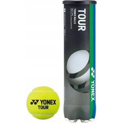 Yonex Tour 4ks – Zboží Dáma