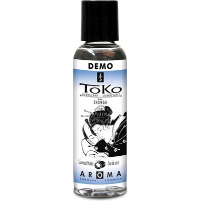 Shunga toko aroma lubrikant kokosová voda 60 ml