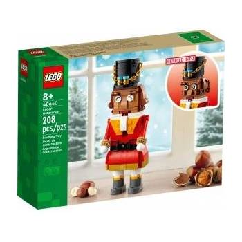 LEGO® 40640 Occasional Nutcracker