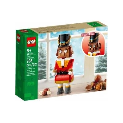 LEGO® 40640 Occasional Nutcracker