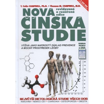 Čínská studie