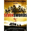 Seven Swords DVD