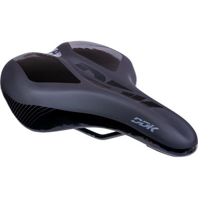 DDK DD123MF XL-Elastogel černé/šedé