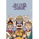Archeo: Shinar