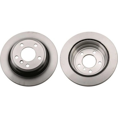 TRW Brzdový kotúč vetraný Ø300mm DF6513S