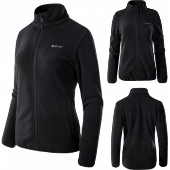 Hi-Tec Zoe čierna šedá