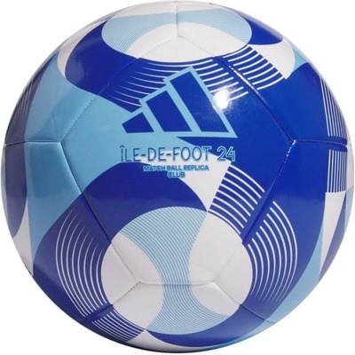 adidas Olympics 24 Club
