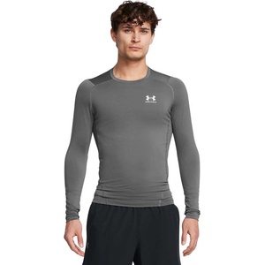 Under Armour Блуза HG Armour Comp LS (1361524-025)