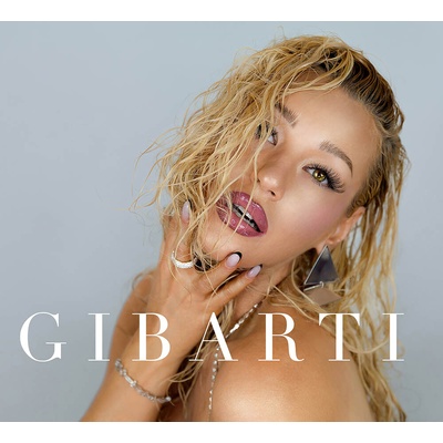 Lucia Gibarti, GIBARTI, CD