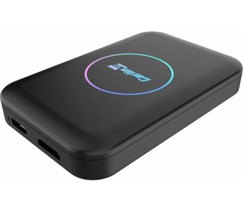 Carlinkit TBox LITE S