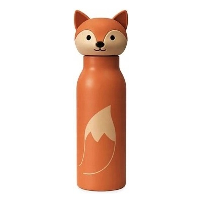 Zazu termoska Lis 400 ml Liška