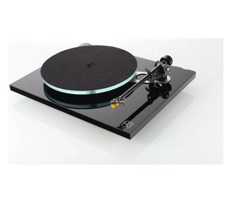 Rega Planar 3 + ND3 MM